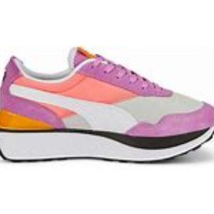 NEW Puma Cruise Rider Silk Road Sneaker-Women’s 6.5